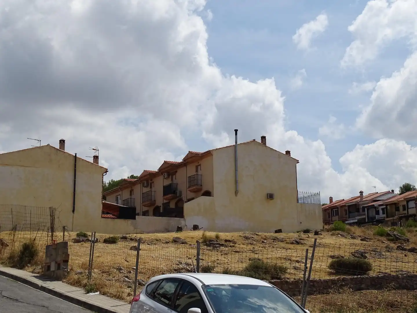 Lands and plots for sale in Calle del Mulhacén 21, imagen 15
