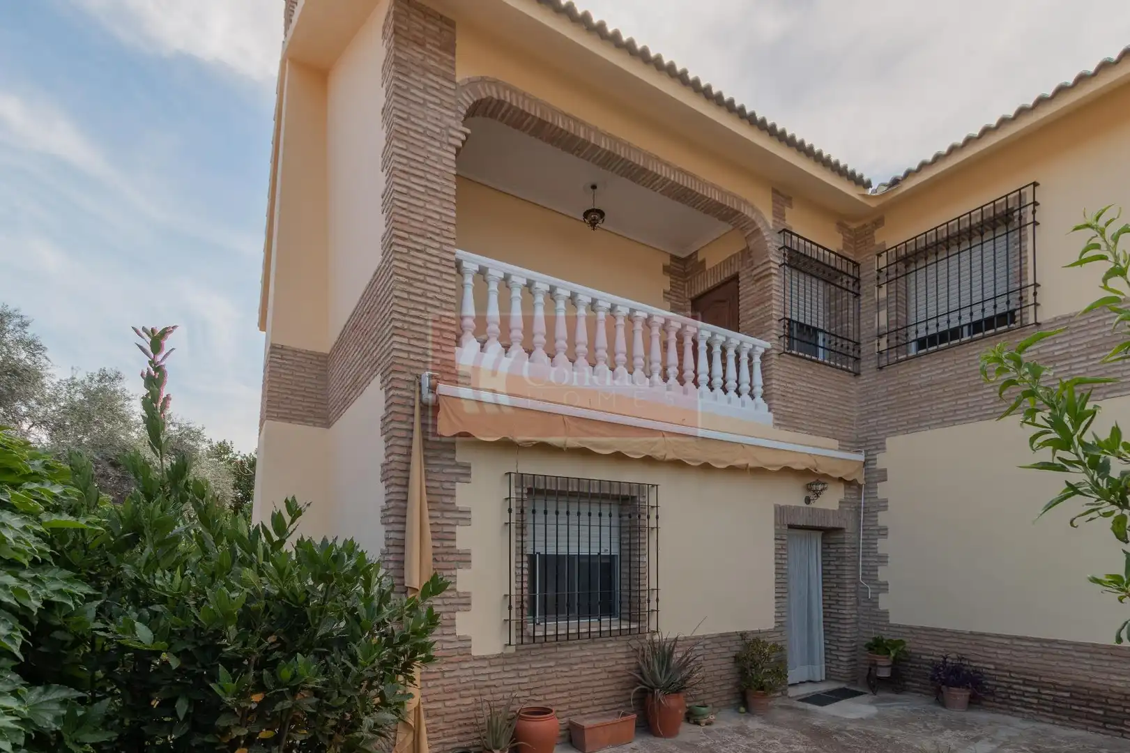Villa mit Garten zum Verkauf in Periurbano Oeste - Sierra, imagen 30