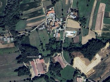 Terreno rústico en venta en PARDESOA-MACEIRA