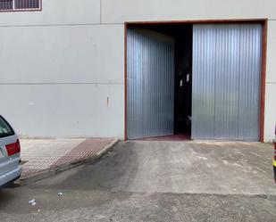 Nau industrial en venda en Alameda