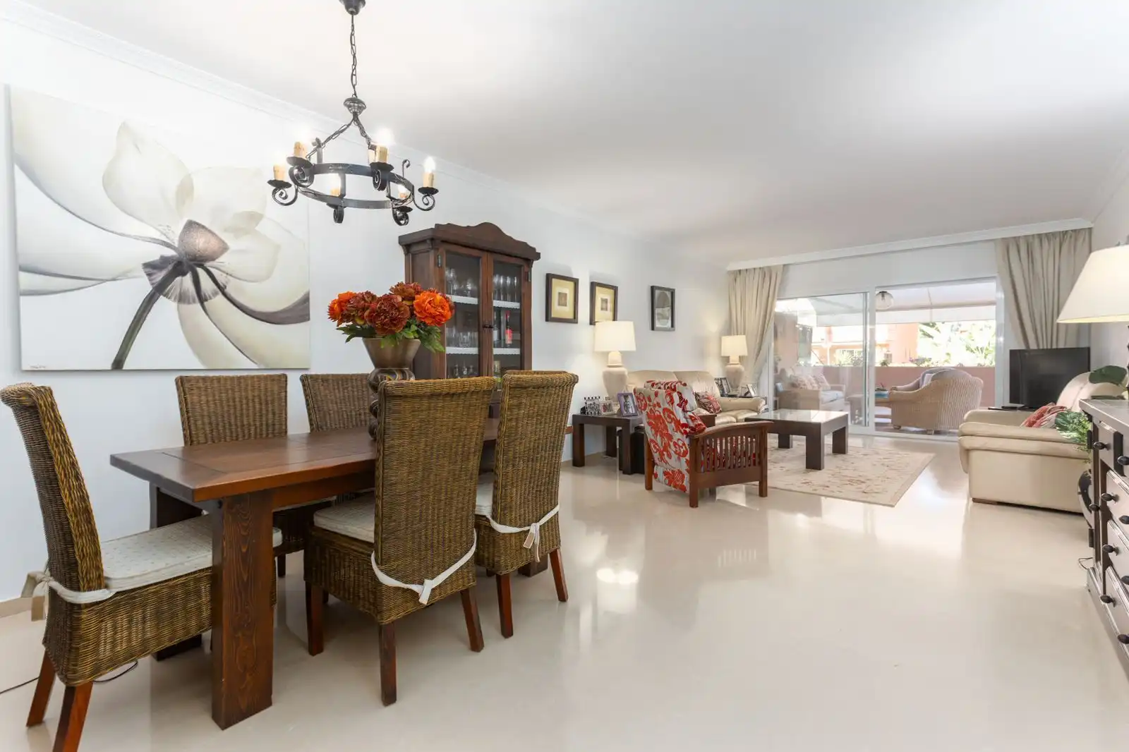 Wohnung mit Pool zum Verkauf in Calle Isabel Clara Eugenia 357, imagen 5