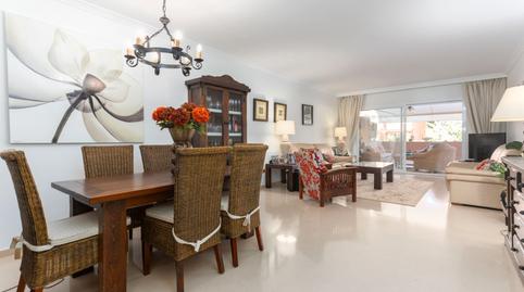 Foto 5 de Pis en venda a Calle Isabel Clara Eugenia, 357, Puerto Banús, Málaga