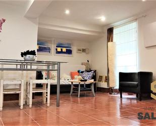 Living room of Premises for sale in Bilbao 