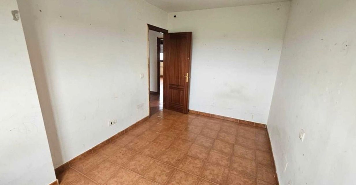 Bedroom of Single-family semi-detached for sale in Campaspero