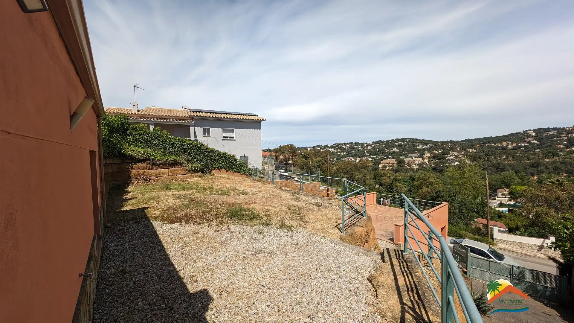 Casa con piscina en venta en Lloret Residencial - Montlloret, imagen 22