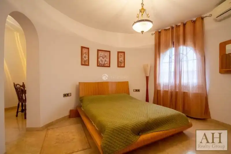 Haus zum Verkauf in Altea ciudad, imagen 11