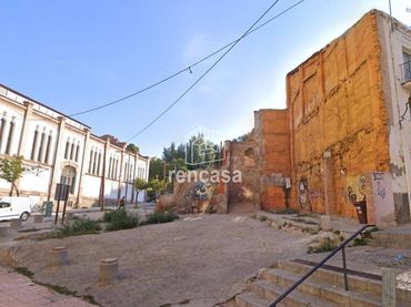 Terreno rustico in vendita a Plaza Dels Gramatics