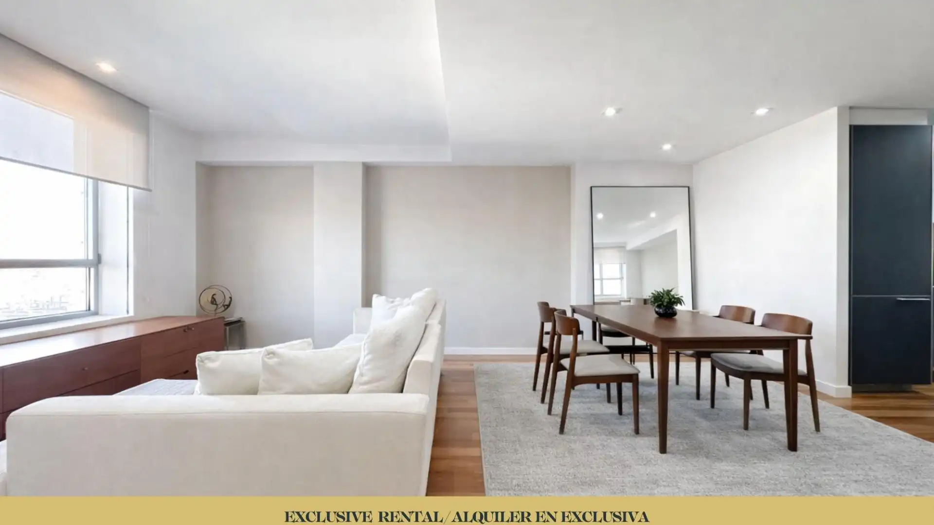 Pis de lloguer a Passeig GRACIA, Dreta de l'Eixample, Eixample