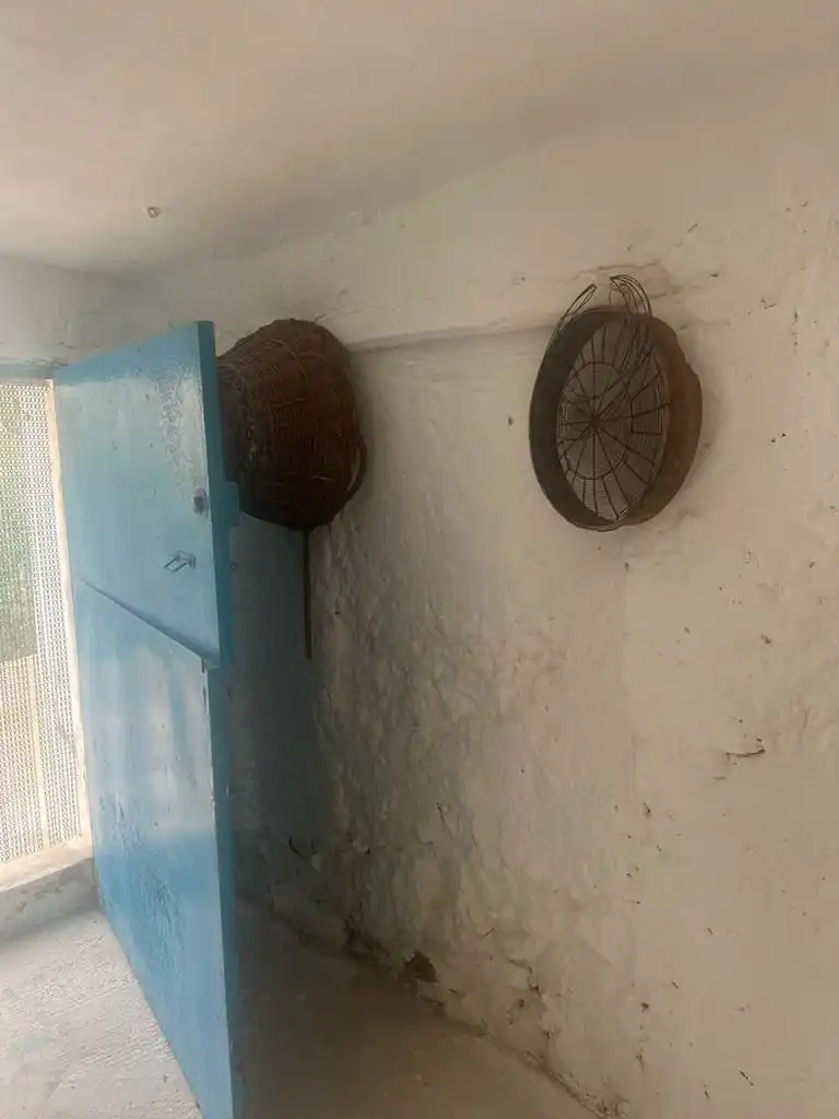 Terrassa de Casa o xalet en venda en Villahermosa del Río amb Aire condicionat, Calefacció i Traster