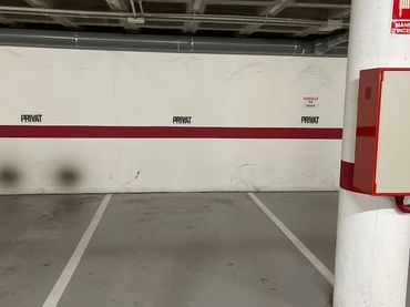 Individuel avec ascenseur à louer à Carrer Bisbe Lorenzana 11