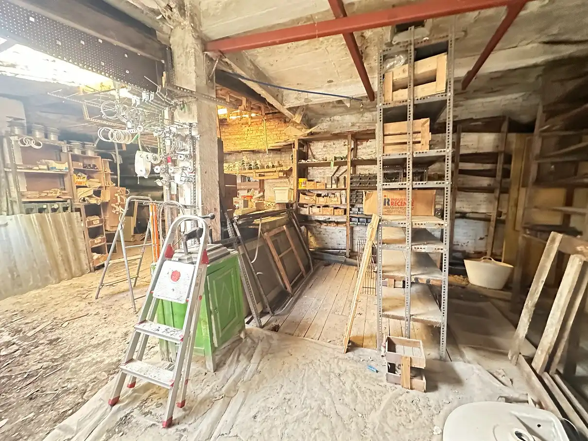 Gewerbefläche zum Verkauf in Rúa de San Pedro, imagen 4