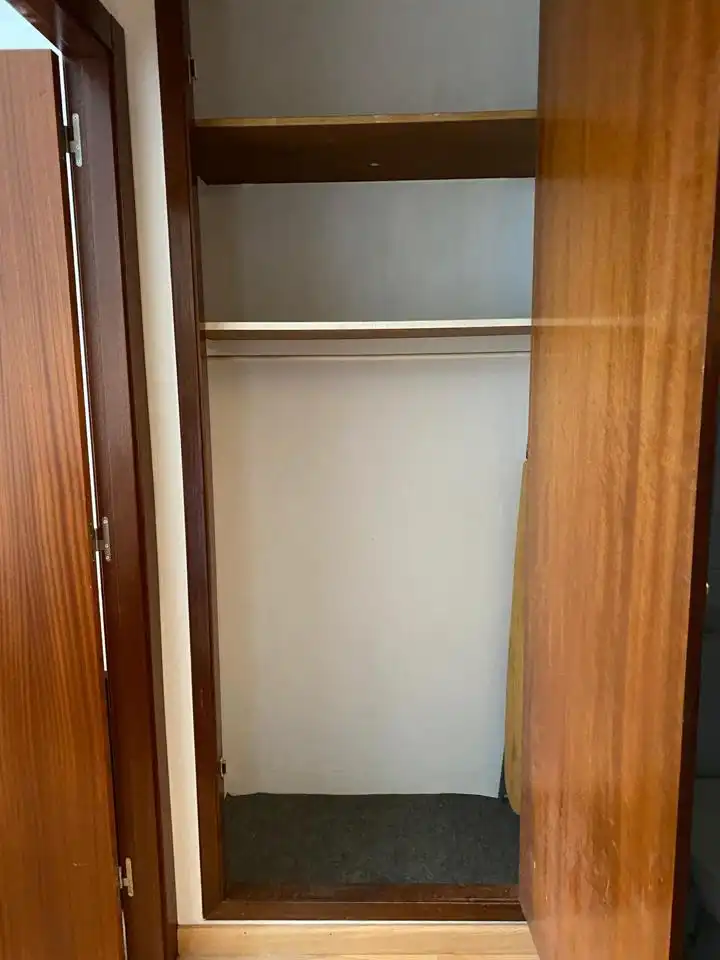 Piso de alquiler en Santiago de Compostela  con Amueblado