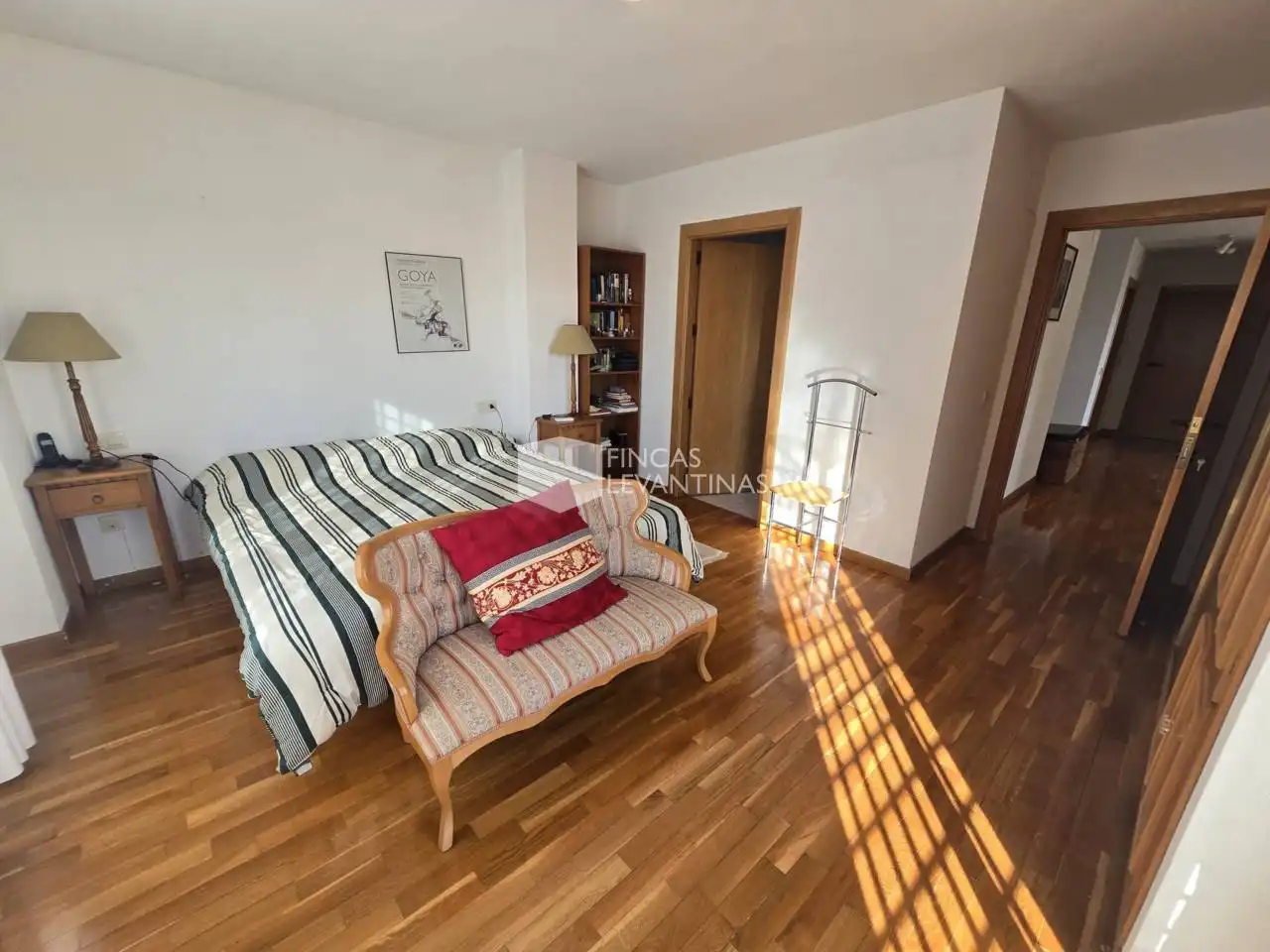 Chalet con piscina en venta en La Huerta, imagen 77