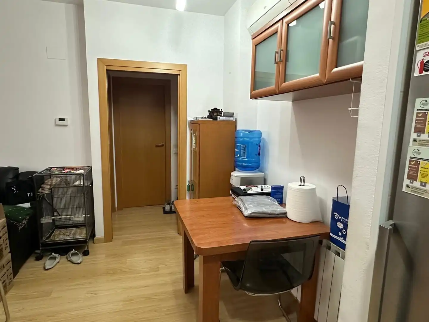 Flat for sale in Sant Celoni  with Air Conditioner, Heating and Storage room