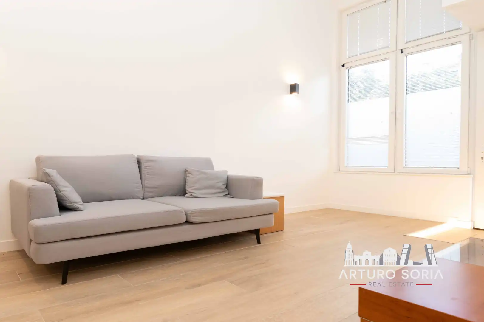 Apartament de lloguer a Calle de Arturo Soria, Concepción