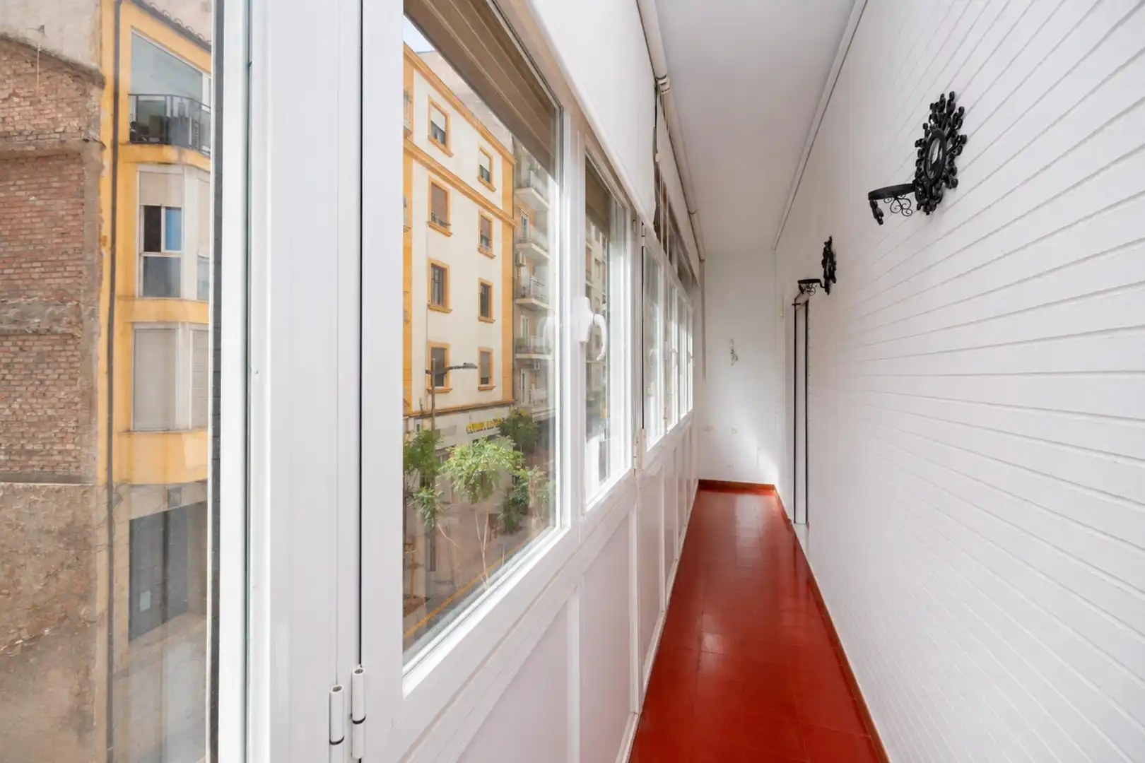 Flat with terrace for sale in Calle TEJEIRO 6, imagen 10