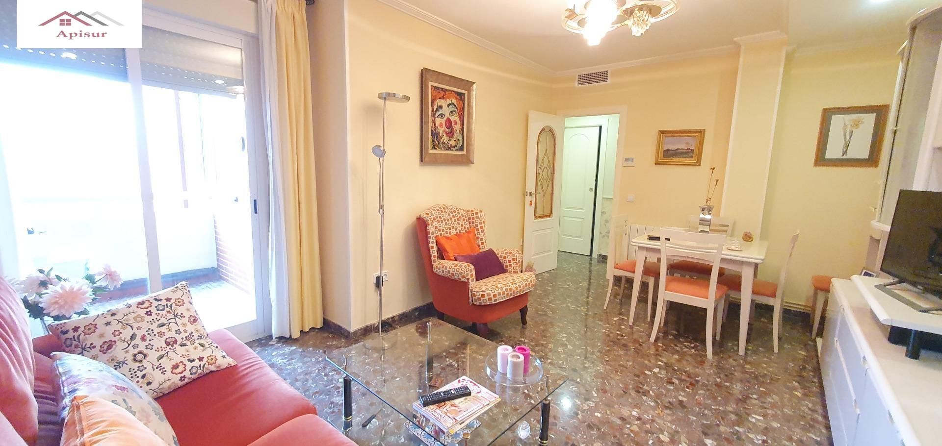 Flat for sale in San Bartolomé - Millán de Priego