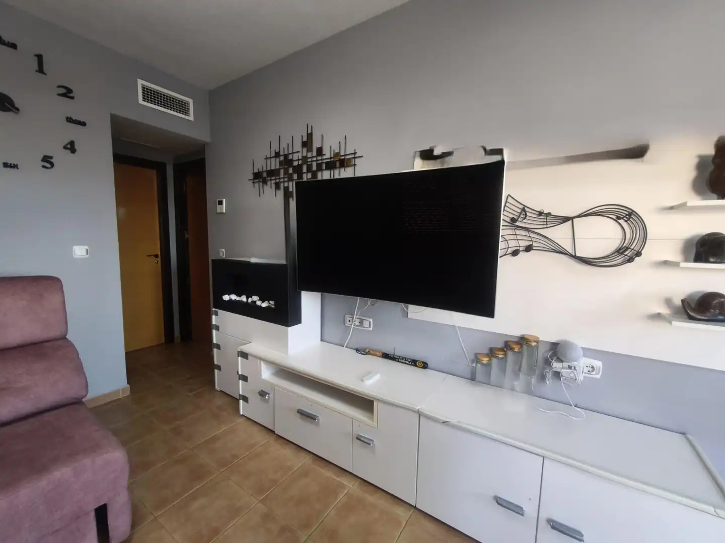 Attic for sale in Los Collados - Los Geraneos