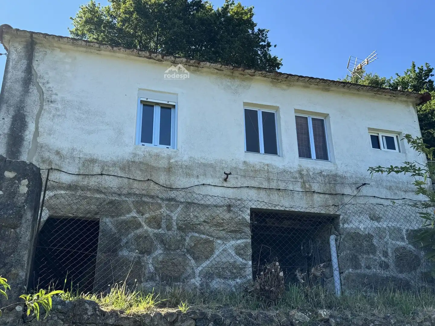 Haus zum Verkauf in Arbo