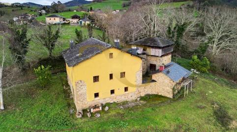 Foto 3 de Casa o xalet en venda a Ore, Valdés - Luarca, Asturias