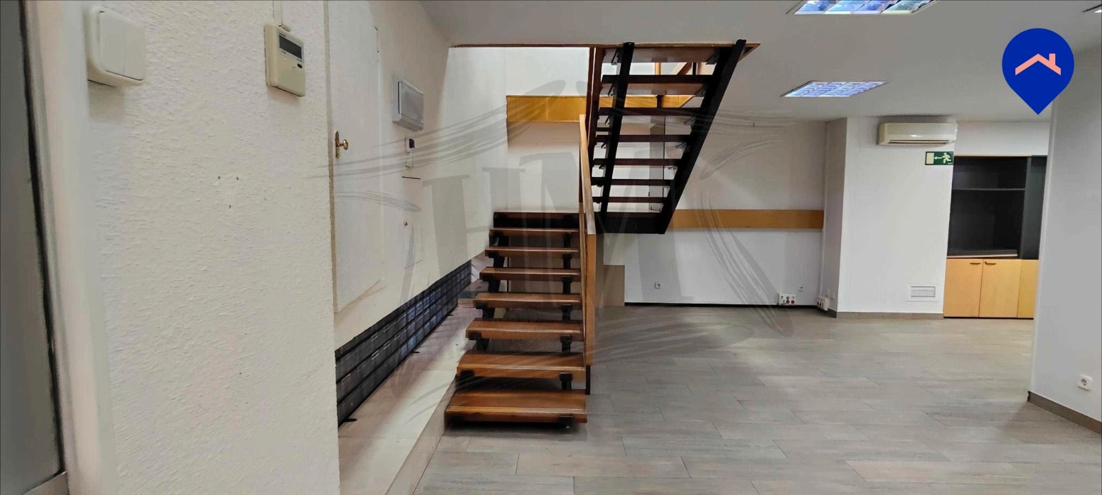 Geschaftsraum zum verkauf in Calle de Bravo Murillo, Cuatro Caminos - Azca