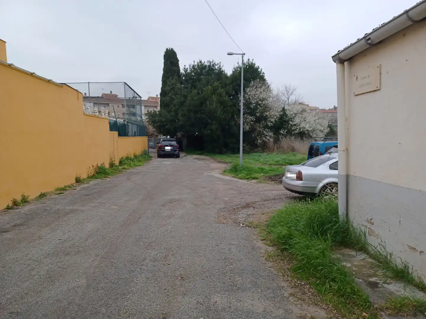 Residential for sale in Figueres