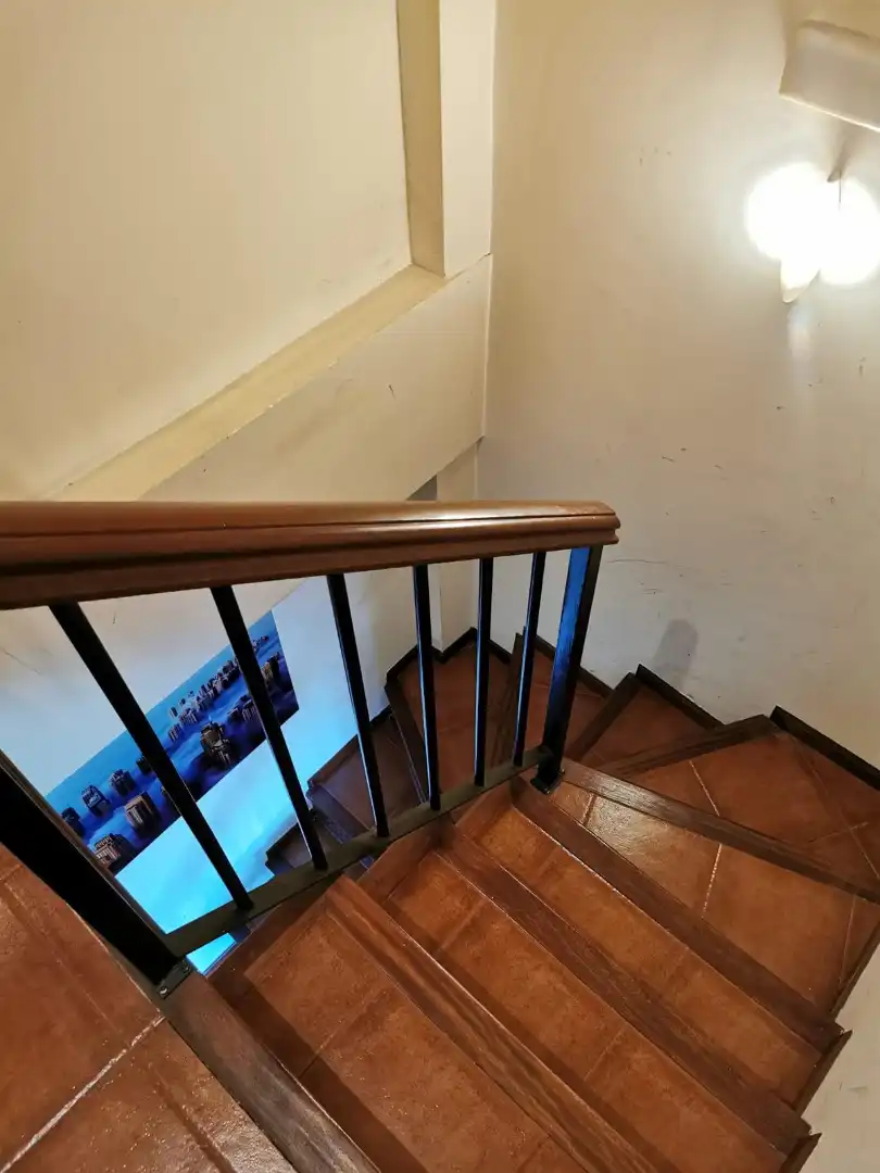 Casa adosada en venta en Castro-Urdiales con Calefacción, Jardín privado y Amueblado