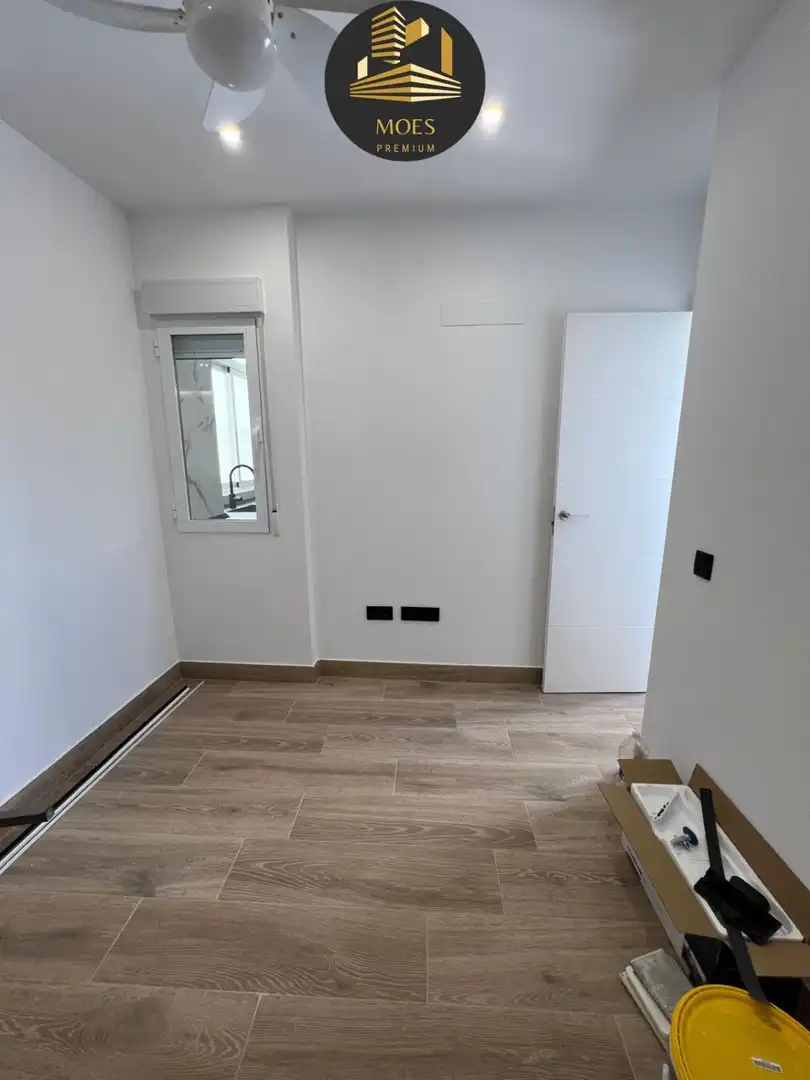 Piso en venta en Jaén con Balcón