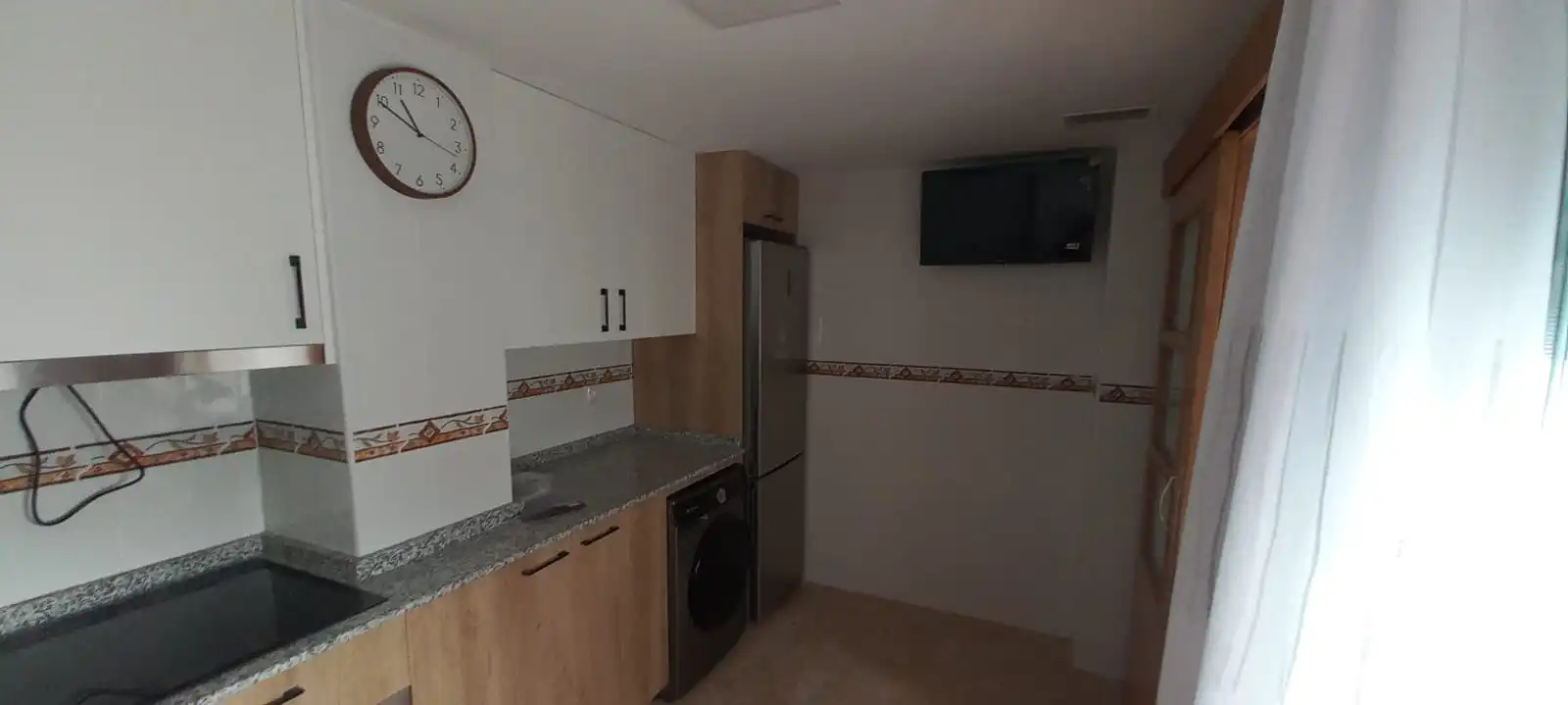 Ático de alquiler en Calle el Emigrante, 9, Abanilla