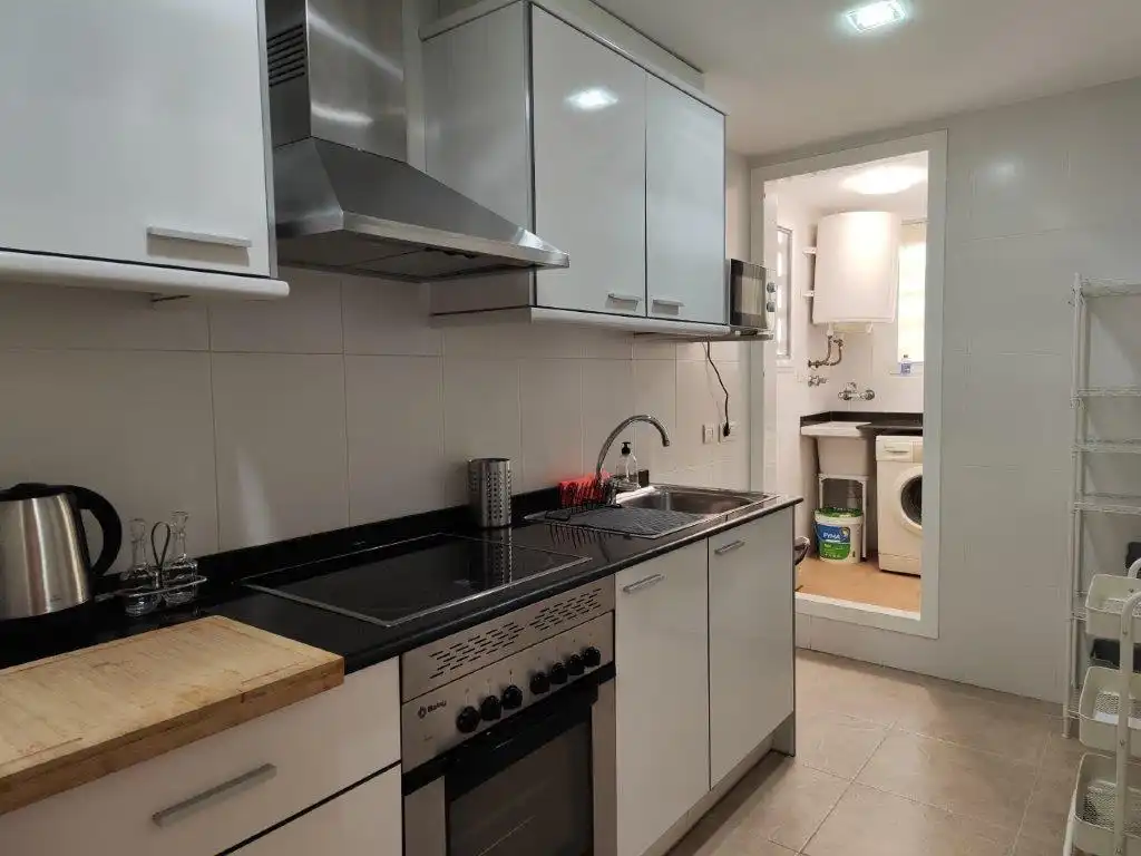 Apartamento con terraza en venta en Las Marinas / Les Marines, imagen 12
