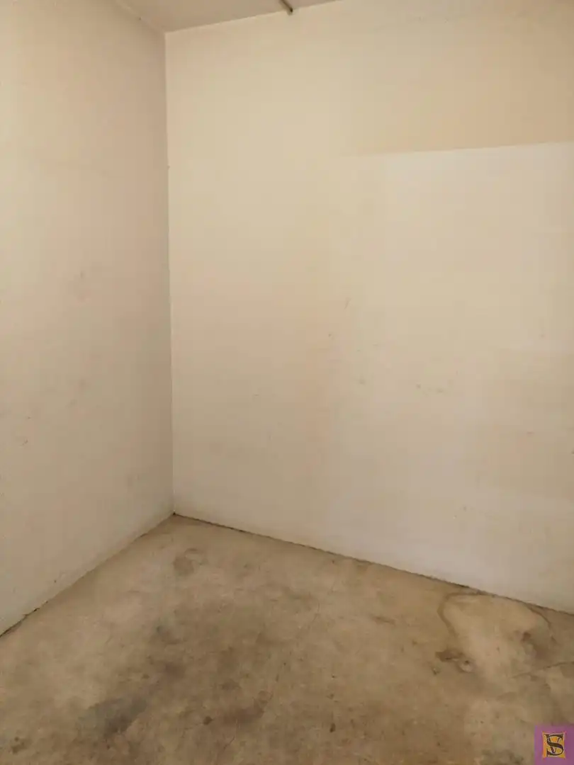 Einzelparkplatz mit Aufzug zum Verkauf in Carrer València 24, imagen 5