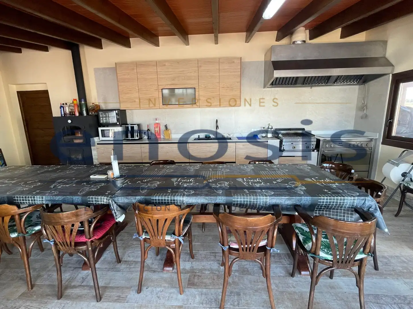 Chalet con terraza en venta en RM-F22, imagen 52