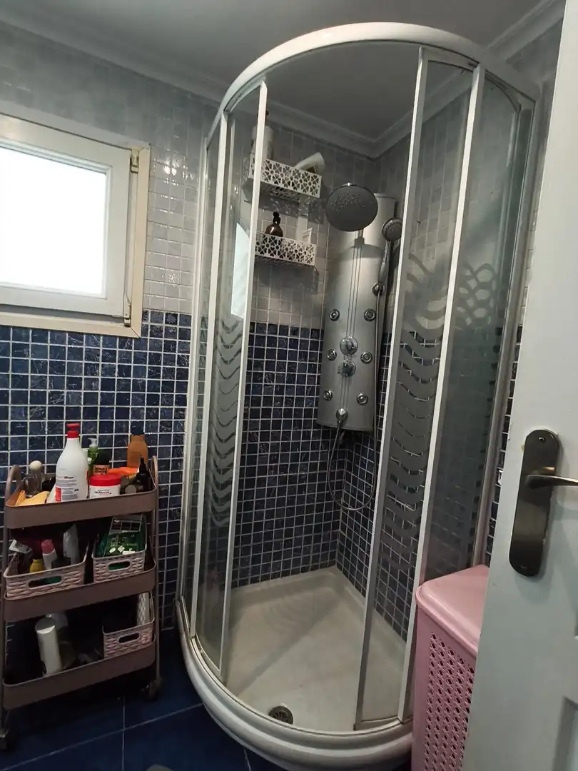 Baño de Casa adosada en venta en Camargo con Trastero