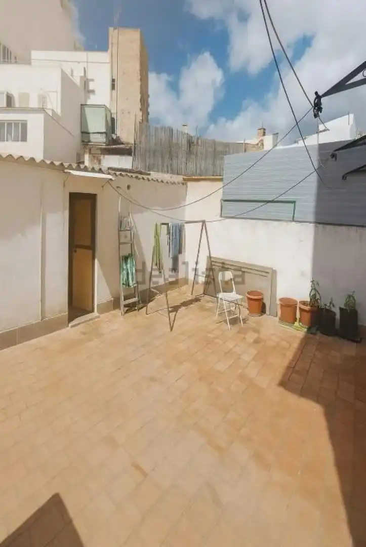 Piso en venta en Palma de Mallorca - Calle de Beatriu de Pinós, Pere Garau