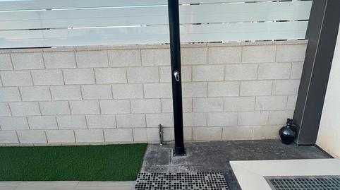 Foto 2 de Casa adosada de lloguer a Avenida Avenida de Noruega, Panorama - Sierramar, Alicante