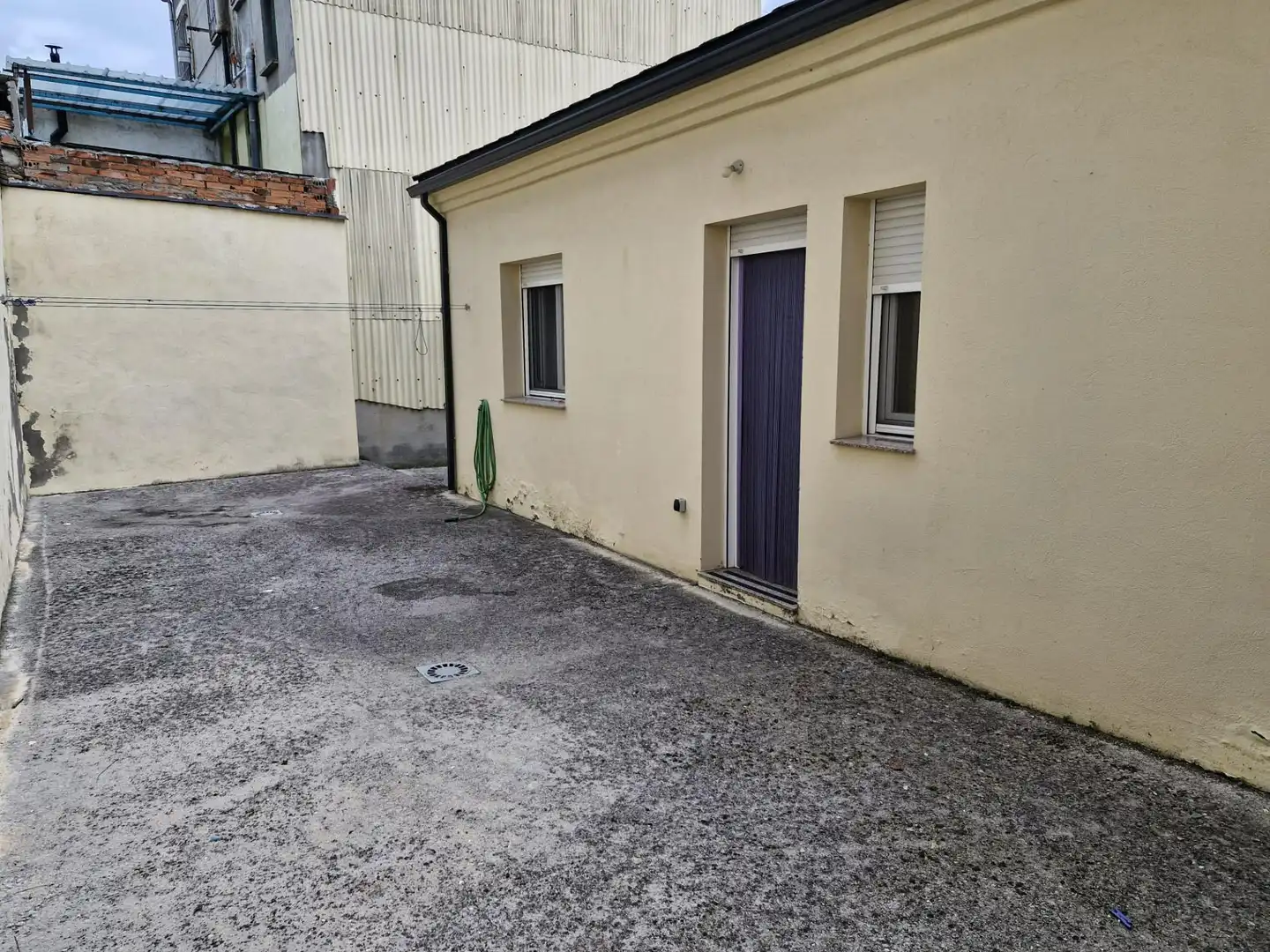 Außenansicht von Residential zum Verkauf in Ponferrada