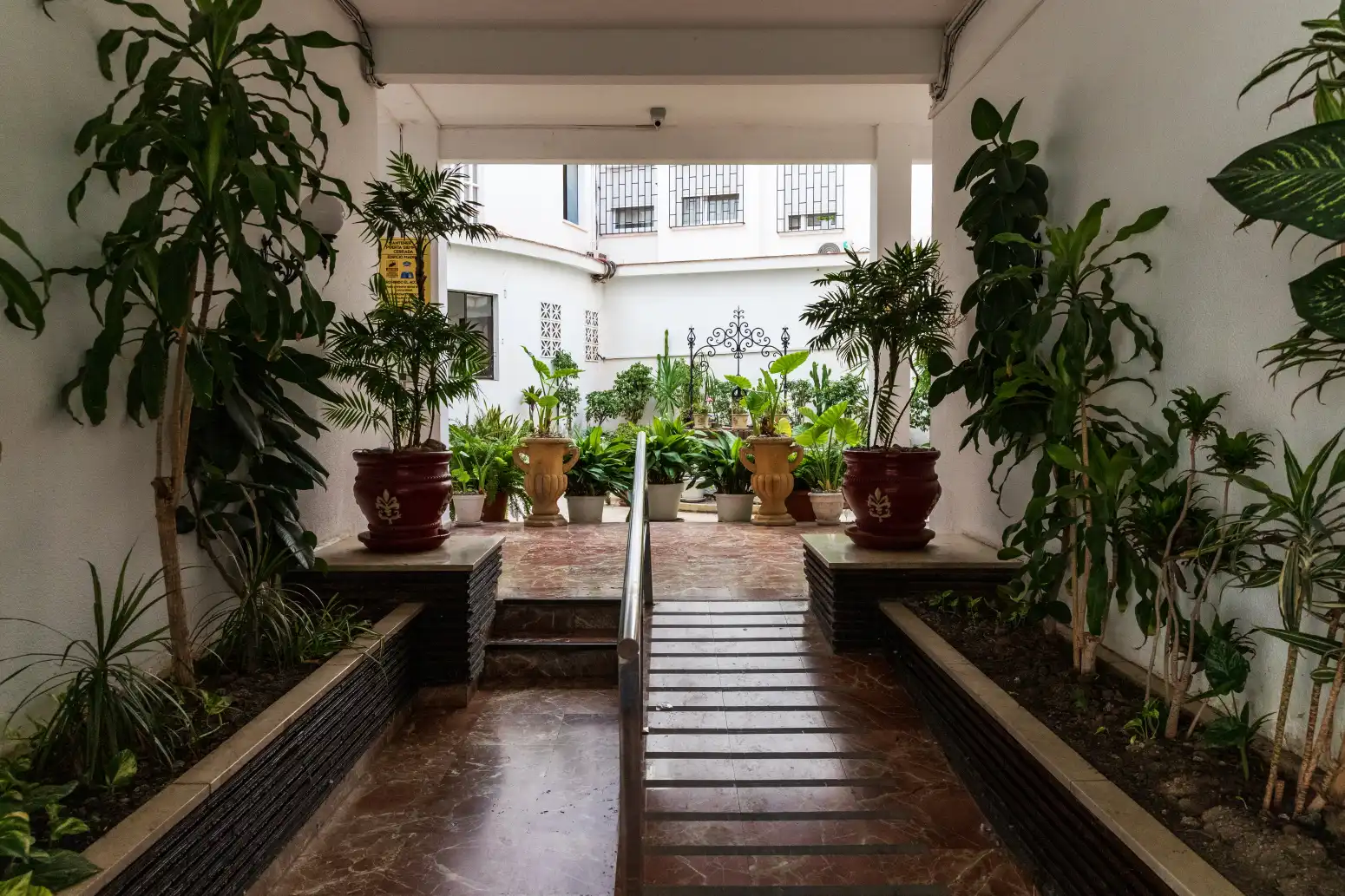 Flat with lift for sale in Torremolinos Centro - CL EMILIO ESTEBAN 3, imagen 7