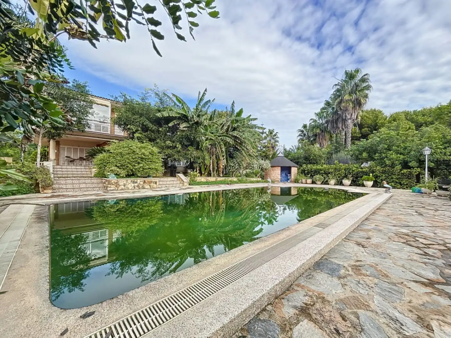 Chalet con terraza en venta en Levante Alto, imagen 46