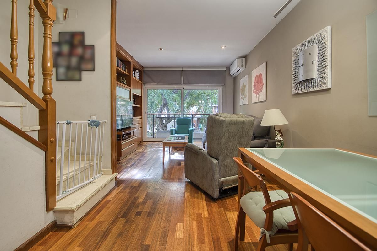 House or chalet for sale in de Borriana, Sant Andreu de Palomar