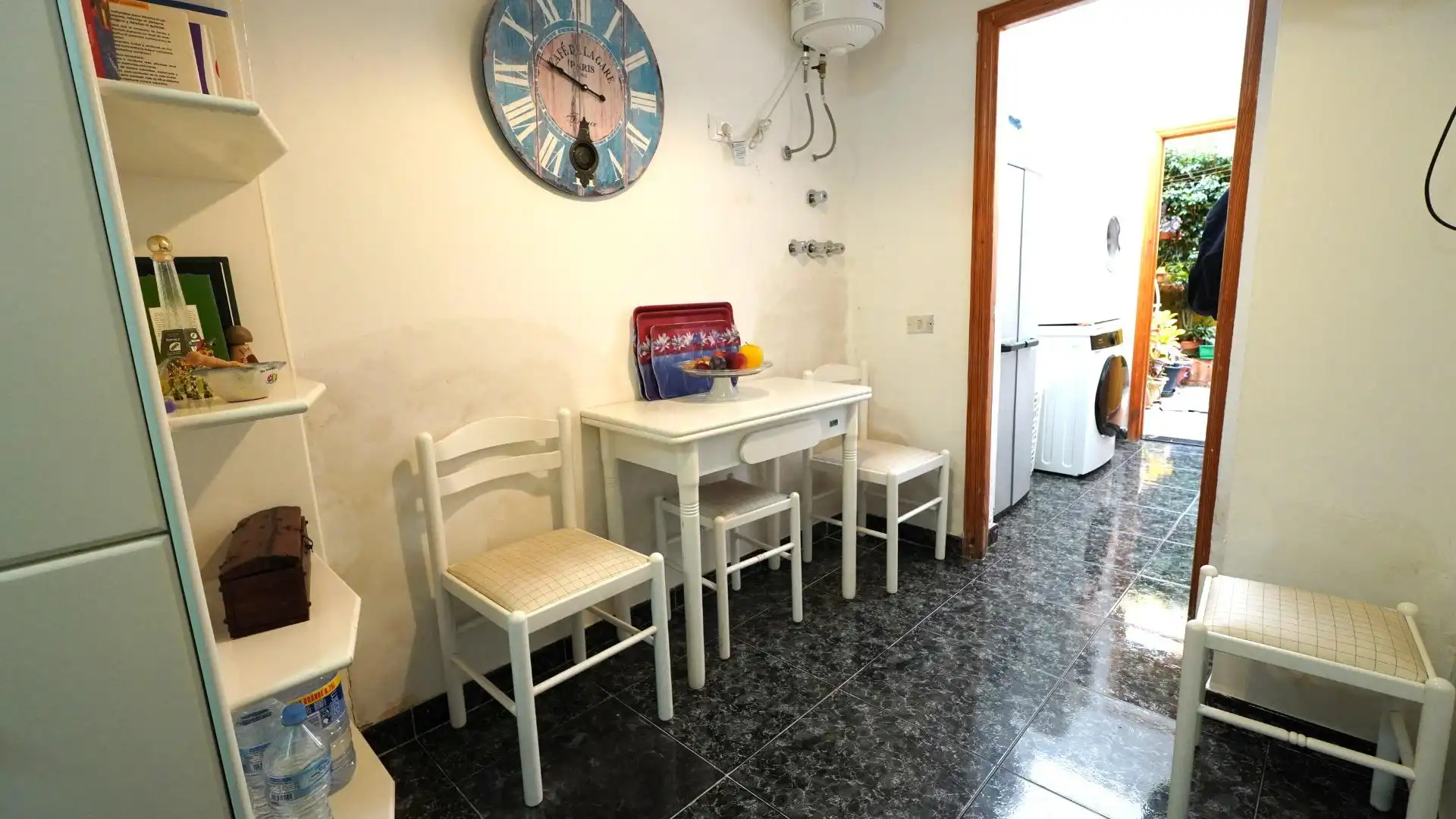 Haus mit Terrasse zum Verkauf in Calle Calle Planas de Poesía, imagen 13
