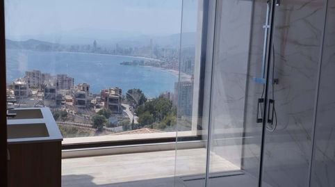 Foto 2 de Piso en venta en N/a, -1, Levante Alto, Benidorm