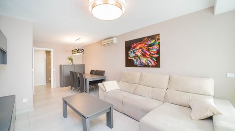 Foto 2 de Piso en venta en Parque Oeste - Fuente Cisneros, Alcorcón