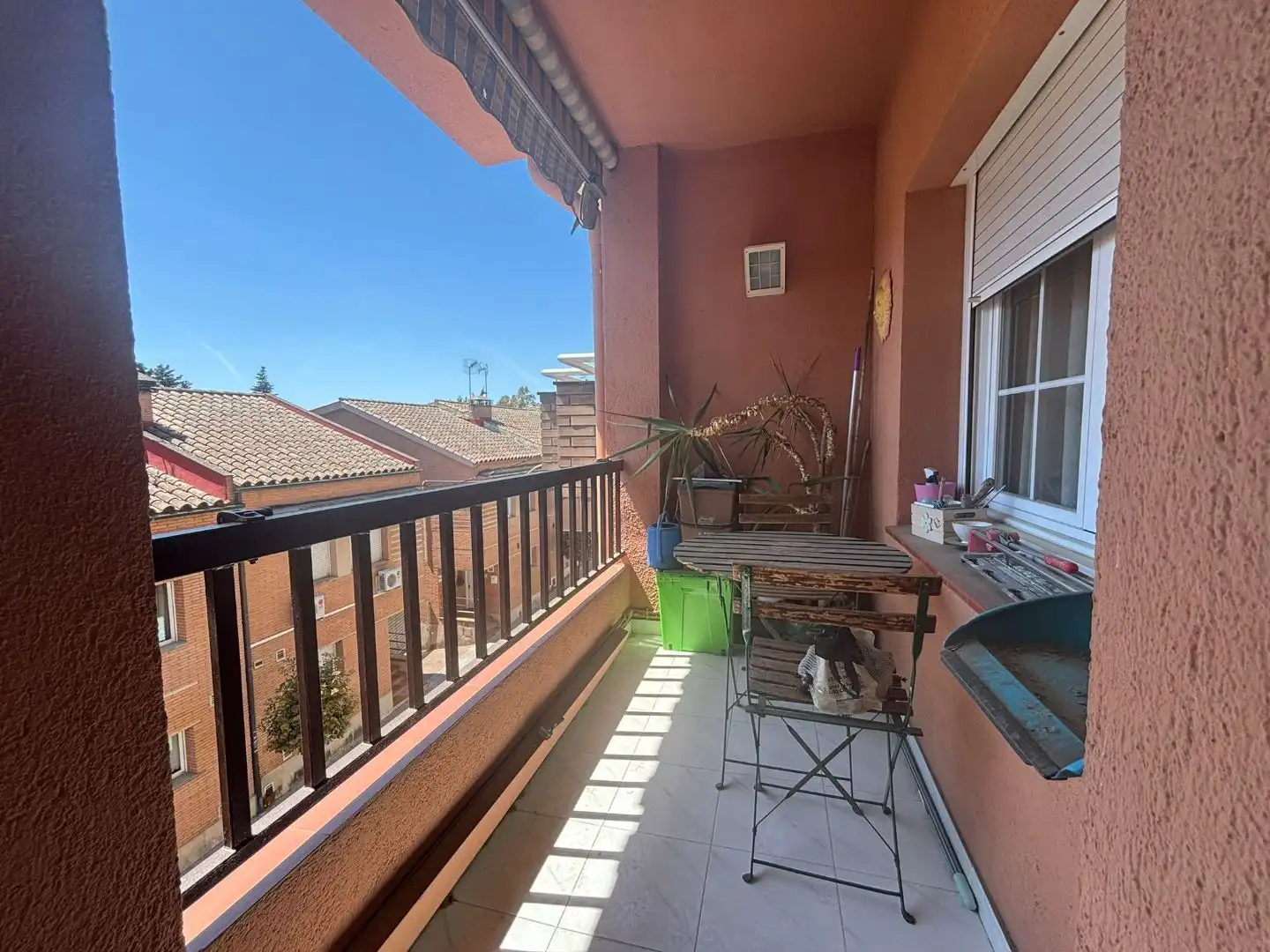 Flat for sale in josep argila 4, imagen 15