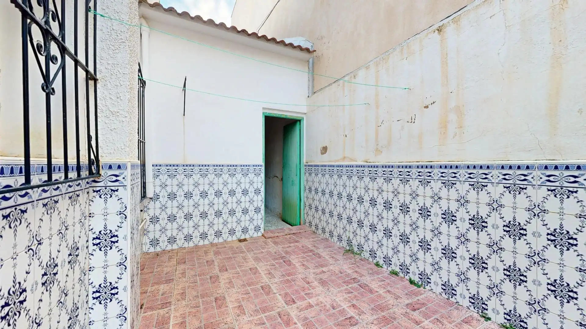 Casa o xalet en venda en Pilar de la Horadada amb Jardí privat