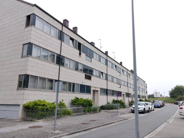 Apartamento en Alquiler en Perillo