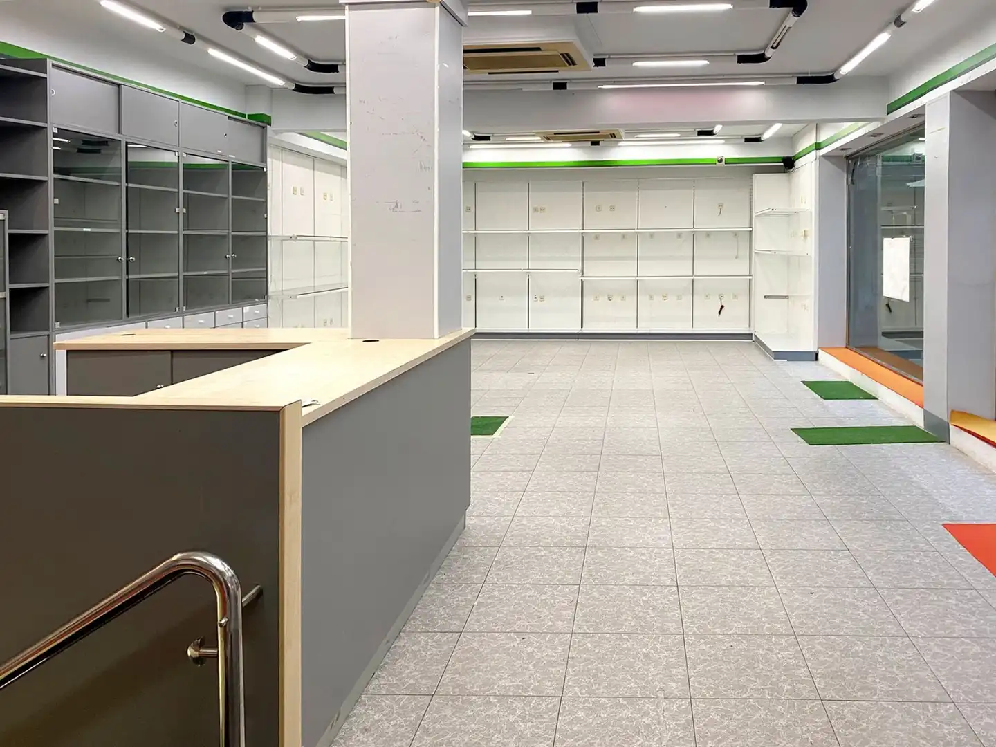 Local comercial de lloguer a Zarautz, imagen 5
