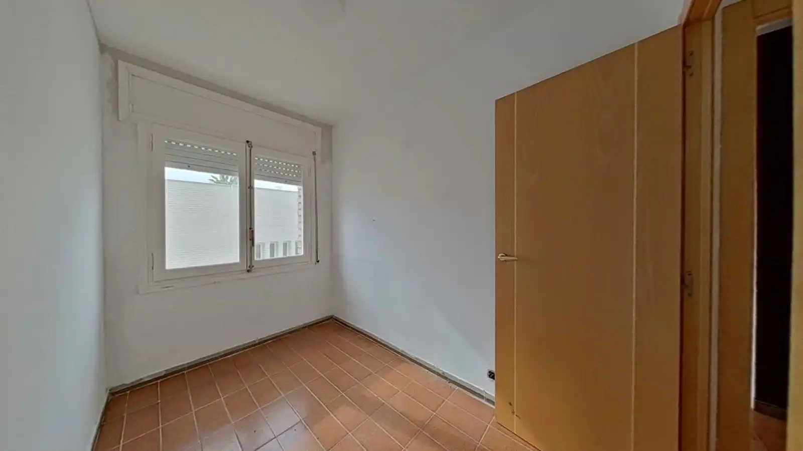 Dormitori de Pis en venda en Torredembarra amb Terrassa