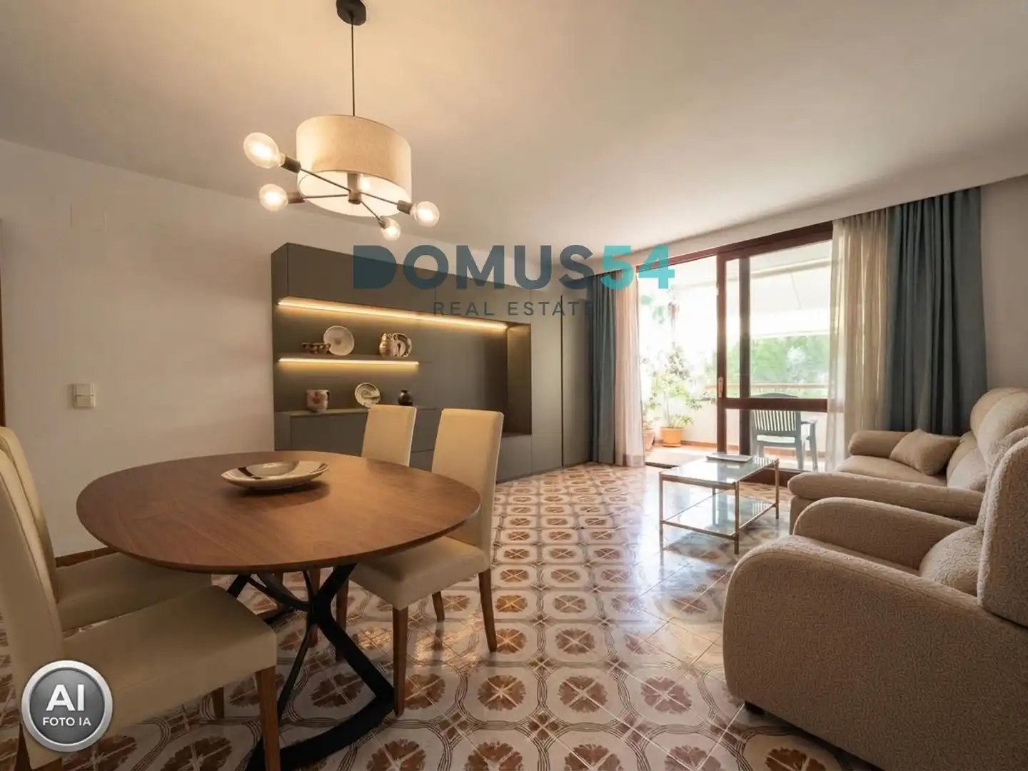 Apartament en venda a Port d'Alcúdia - Platja d'Alcúdia, imagen 2