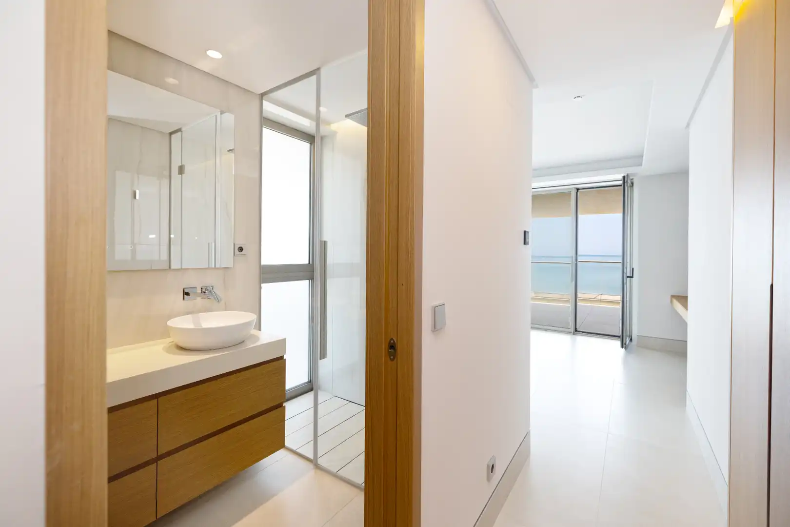Wohnung mit Terrasse zum Verkauf in Calle Pacífico, imagen 23