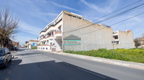 Foto 2 de Piso en venta en Camino de Churriana, 68, Poniente, Armilla